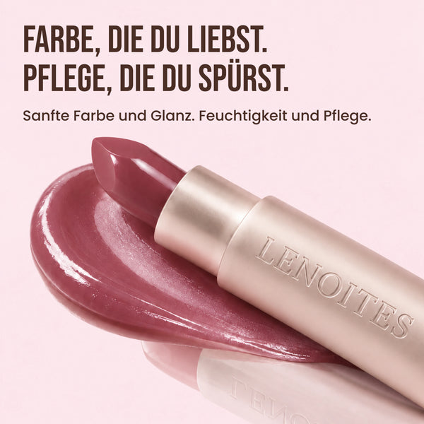 Tinted Lip Balm