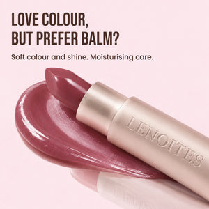 Tinted Lip Balm