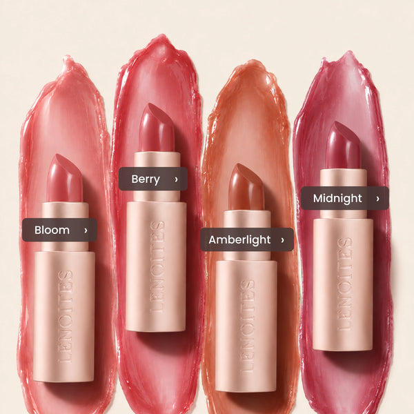 Tinted Lip Balm