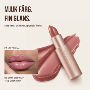 Tinted Lip Balm