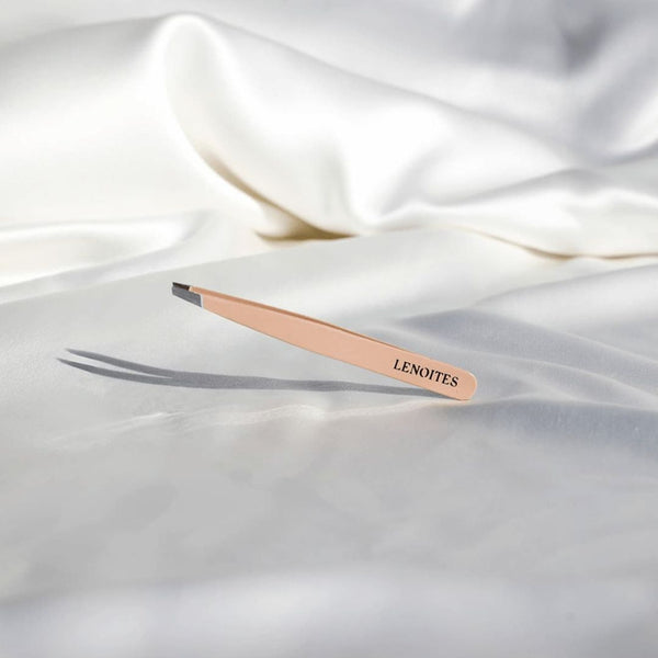 Premium Slant Tweezer